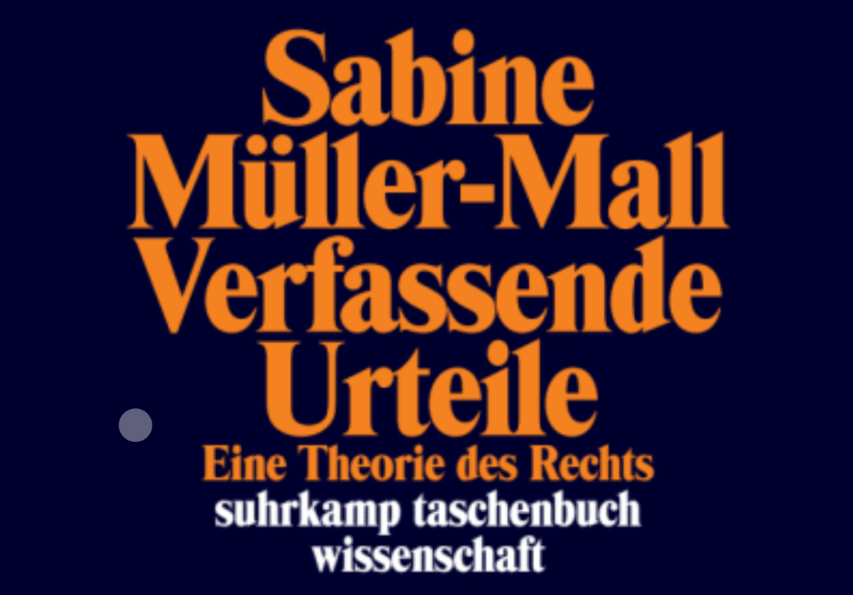Podcast: Verfassende Urteile