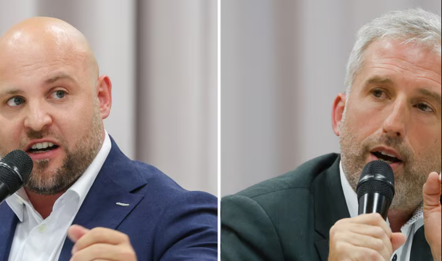 Der Preis der Demokratie – Warum man mit der AfD streiten muss