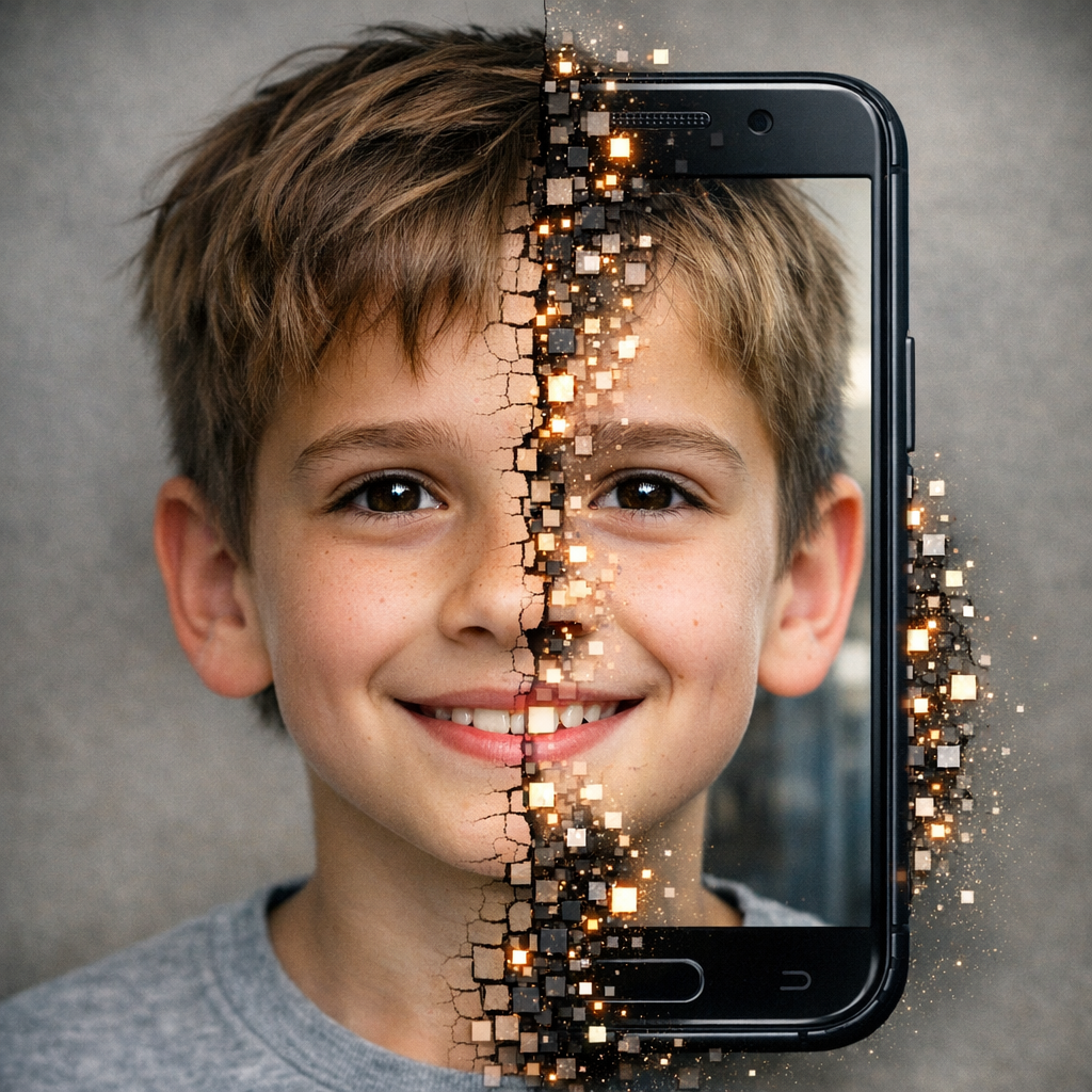 Wenn die App kostenlos ist, bist du das Produkt