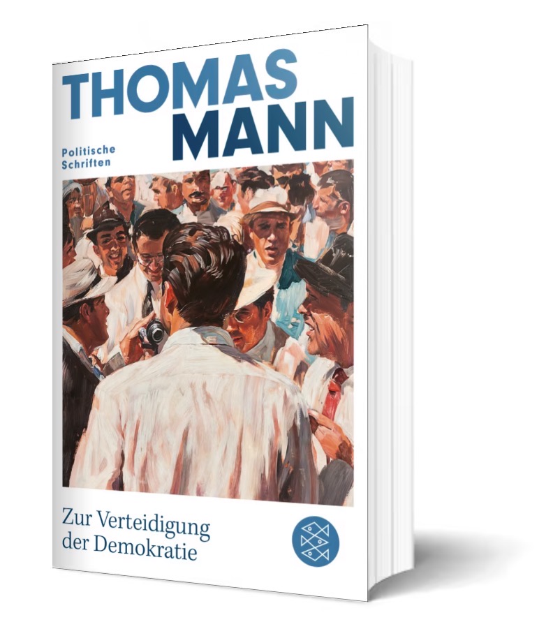 Lesenswert – Gerade weil es aus einer anderen Zeit kommt